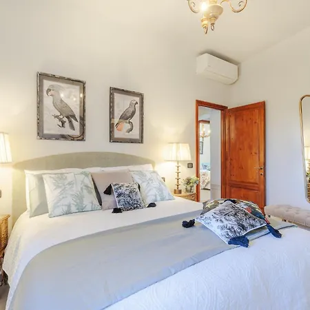 Amore, A Romantic Hilltop In