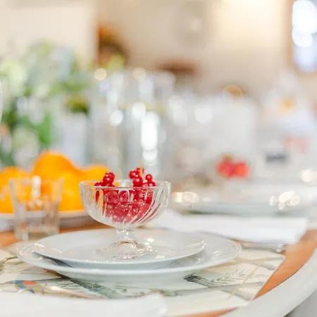 Amore, A Romantic Hilltop In