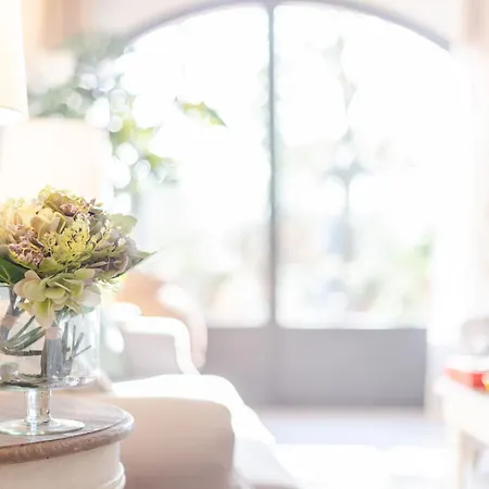 Amore, A Romantic Hilltop In