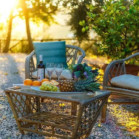 Amore, A Romantic Hilltop In Lukka